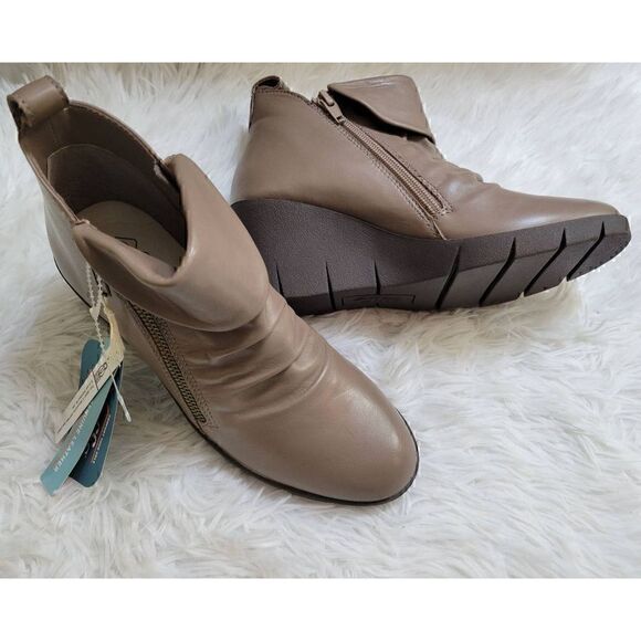 CLIFFS BY WHITE MOUNTAIN Shoes PENWOOD Women's Boot Size 6 - Picture 2 of 9